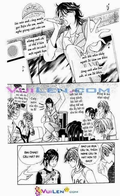 giấc mơ thần tượng chapter 9 98