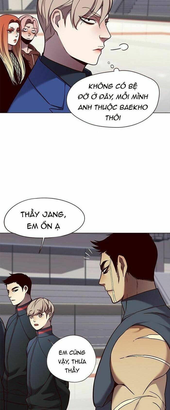 biến thân thành mèo chapter 83 46