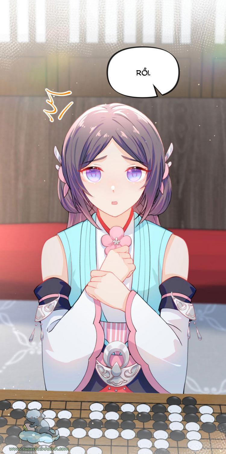 một đêm nọ đột nhiên yandere tới! chapter 32 19