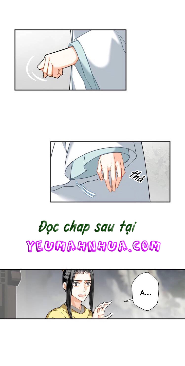 drop ma đạo tổ sư - mao đoàn tiểu kiếm kiếm chapter 140 18