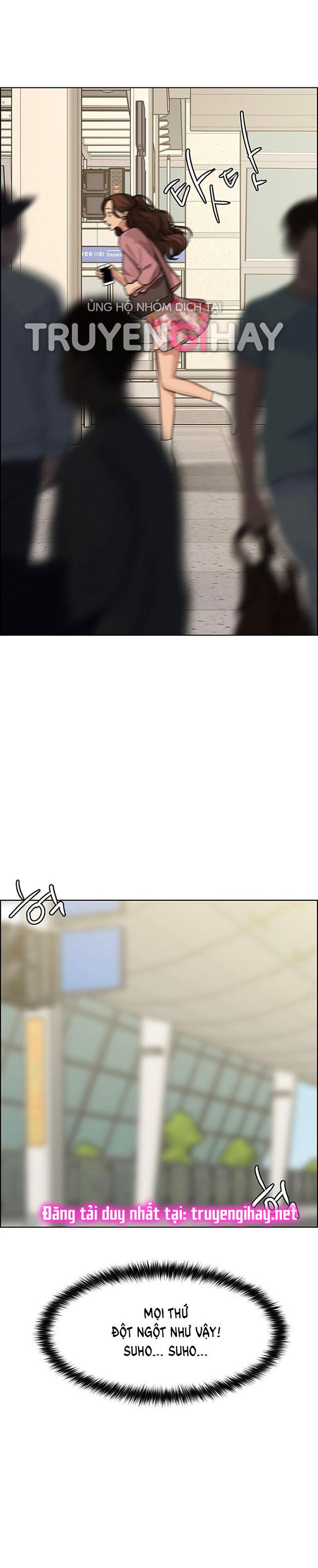 vẻ đẹp đích thực - true beauty chapter 187.1 17