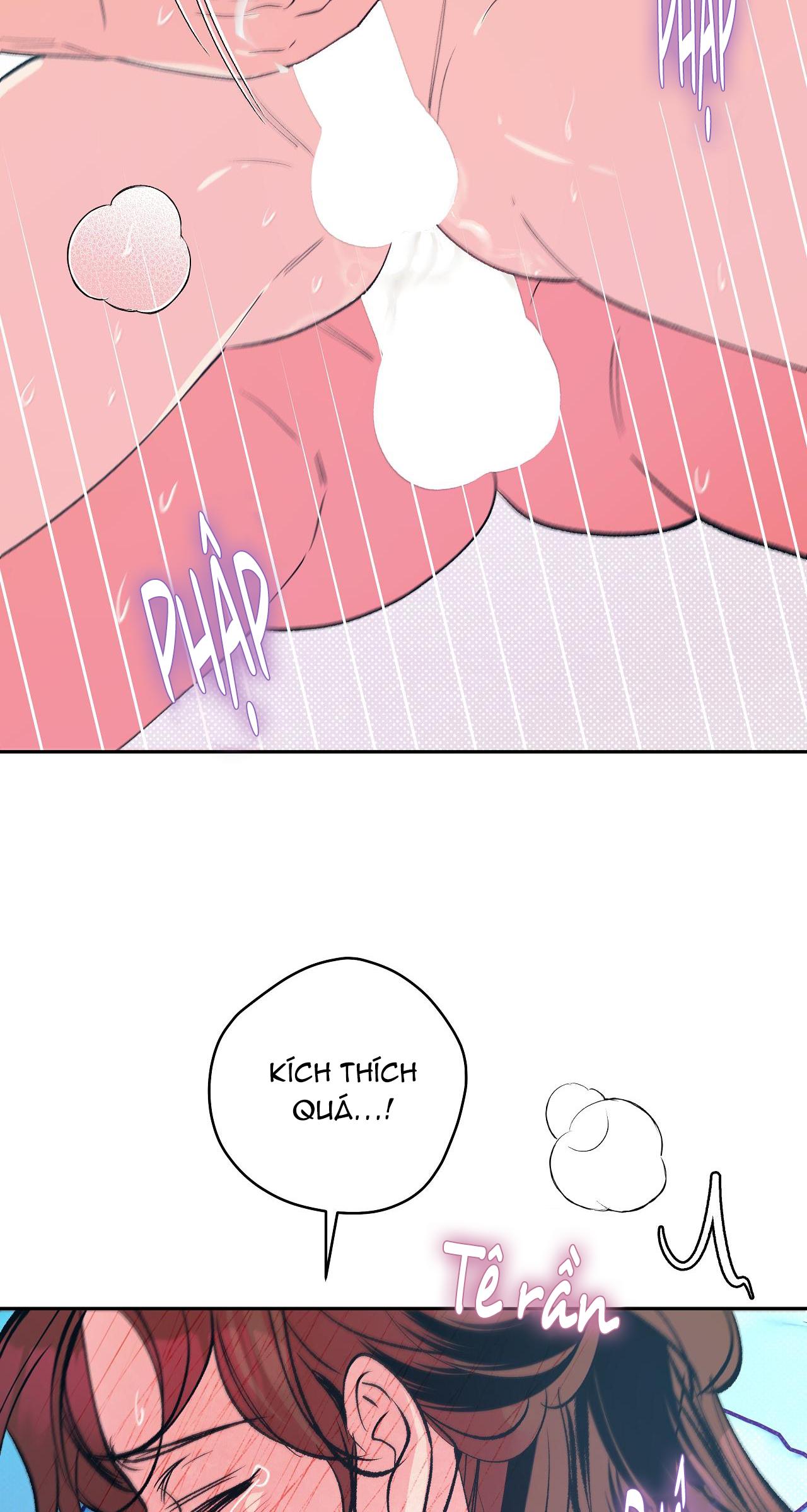 hương mộc chapter 15 19