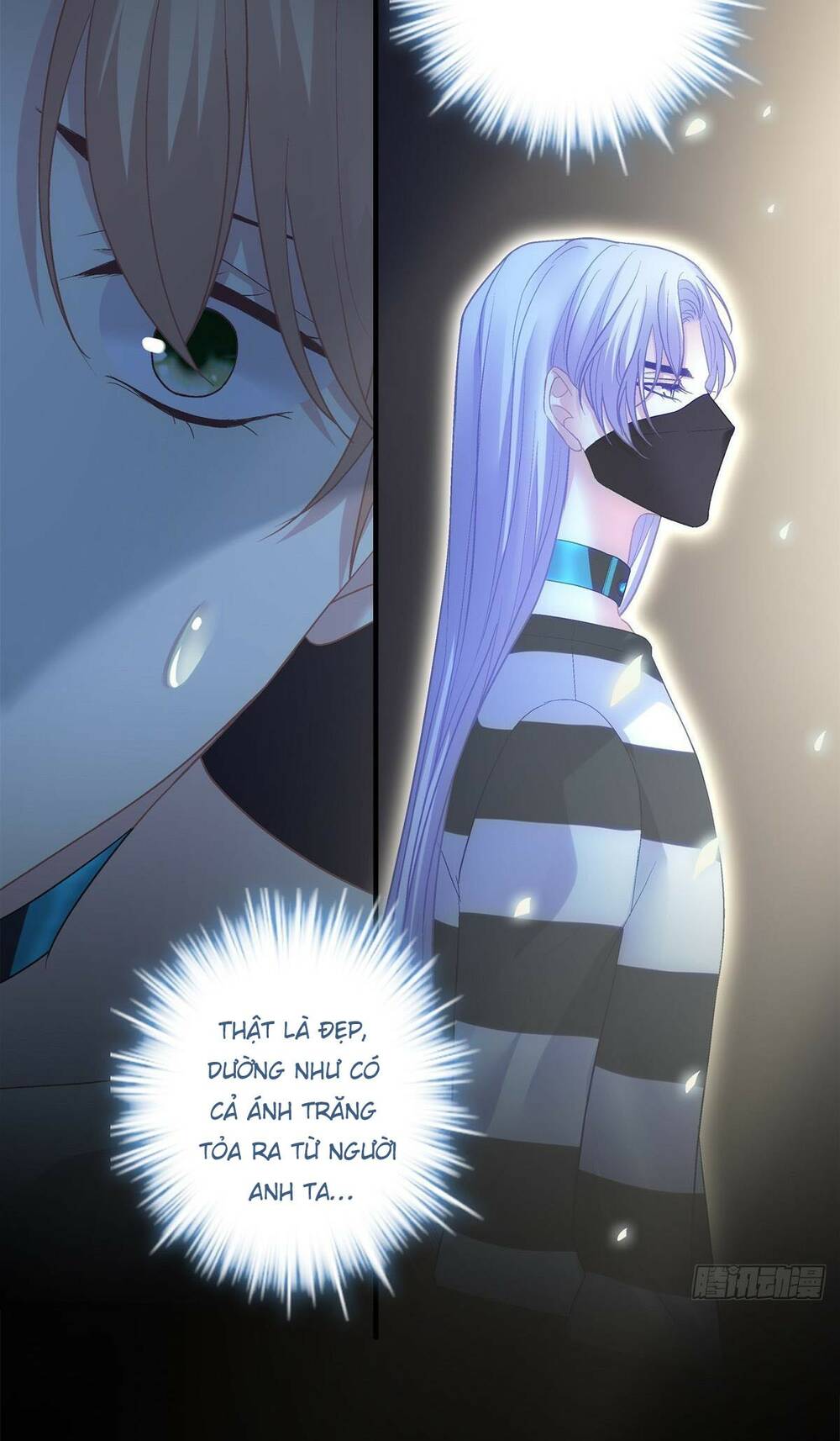 toàn bộ nắm trong tay chapter 149 9