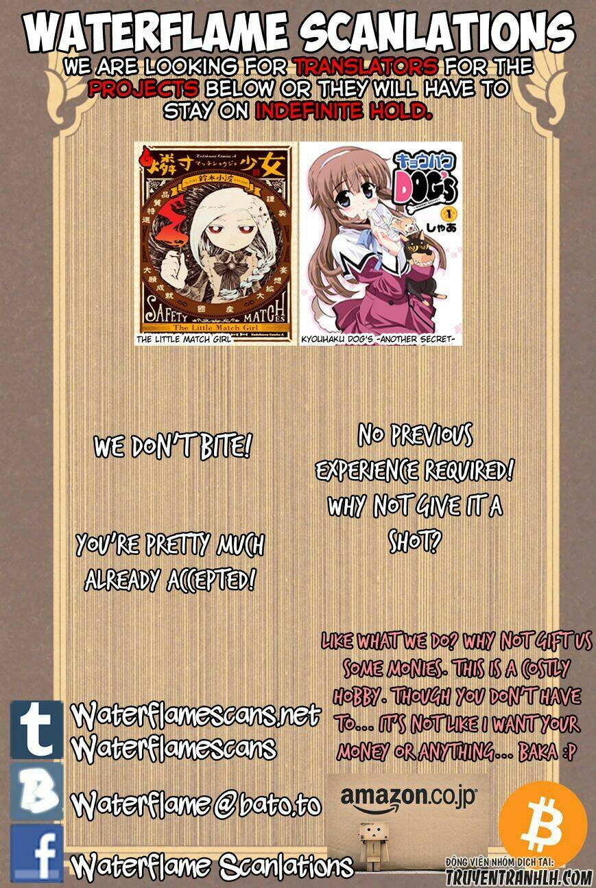 gakkou gurashi! chapter 49 5