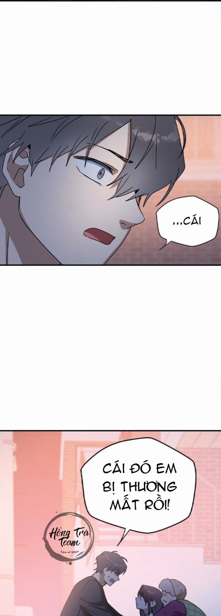 duyên nợ kiếp trước chapter 15 44