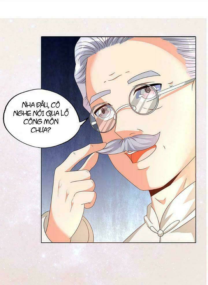 chào buổi tối, minh vương đại nhân chapter 11 18