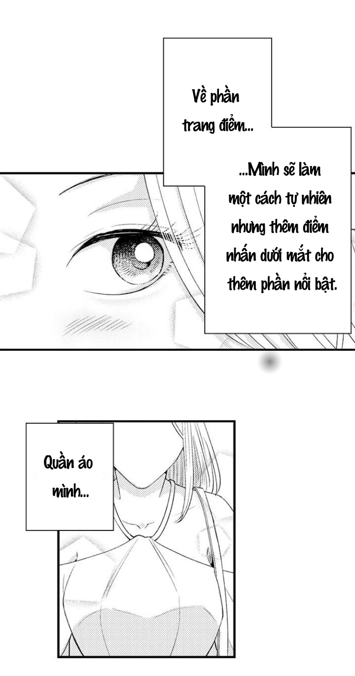 khi bạn tình phải lòng nhau (full) chapter 7.1 5