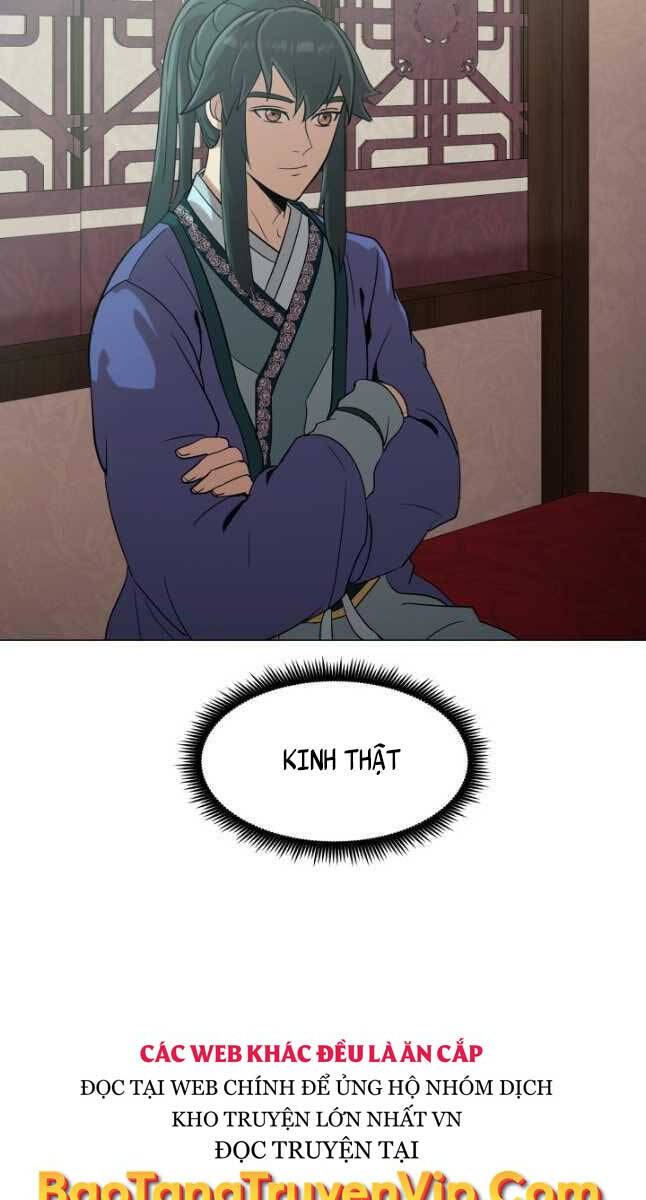 bậc thầy phép thuật ở thế giới võ lâm chapter 29.2 10