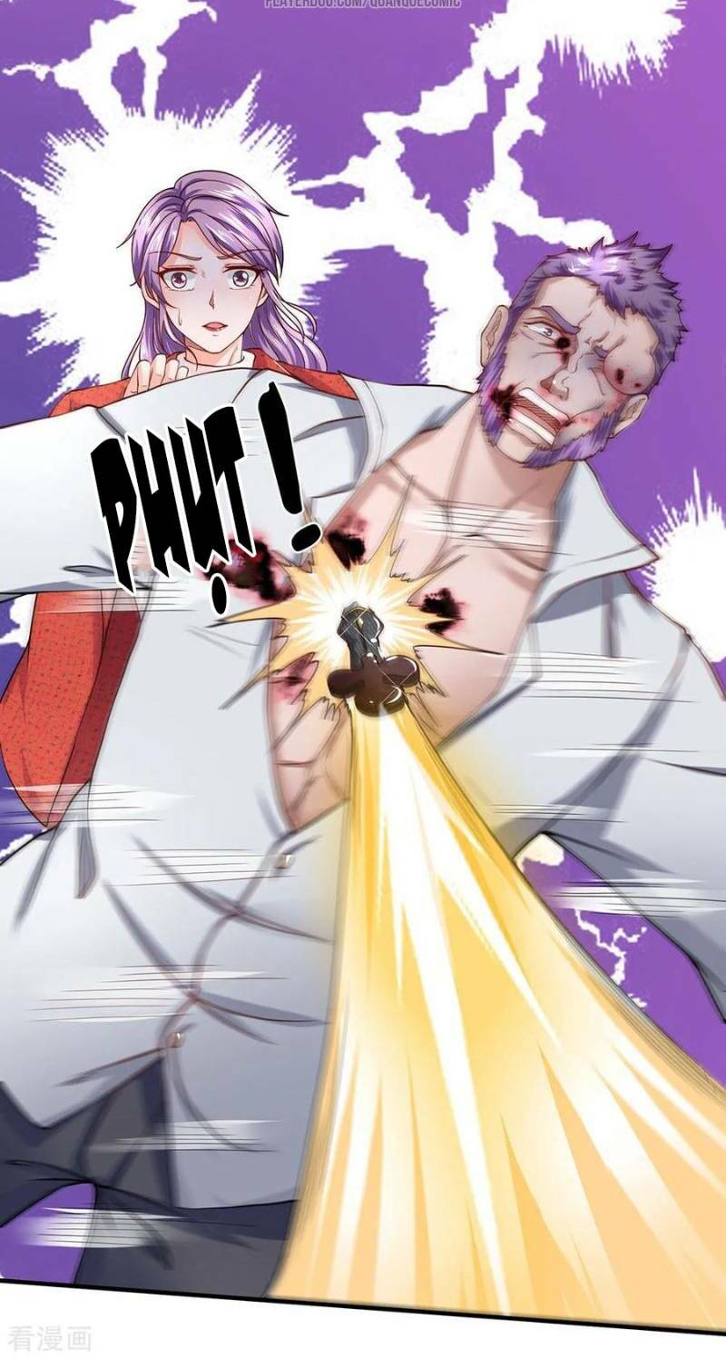 chung cực binh vương tại đô thị chapter 58 12