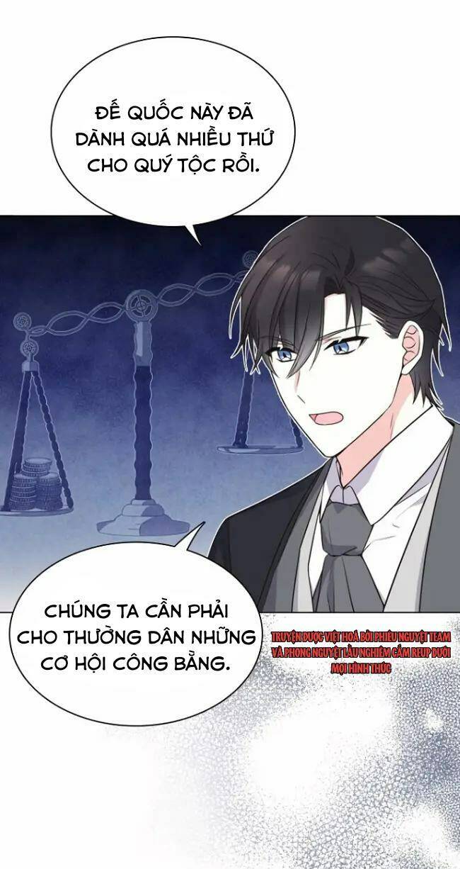 một đêm với hoàng đế chapter 18 5