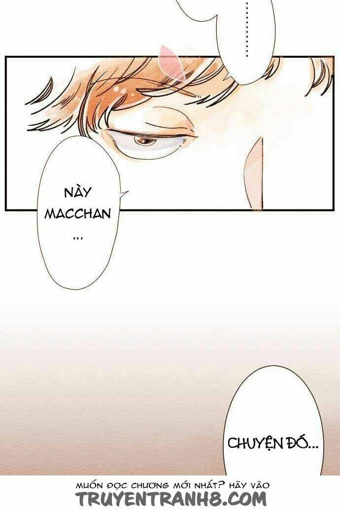 koe koi chapter 3 15