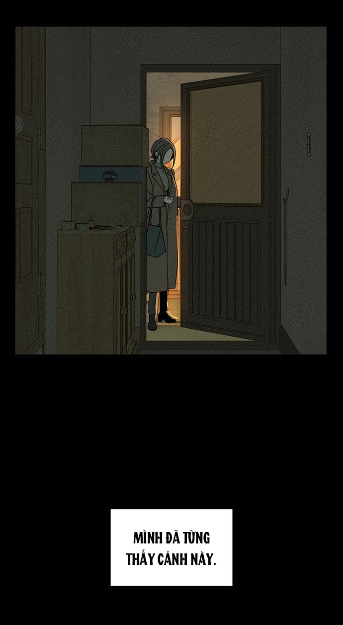 [18+] Nước Mắt Trên Đóa Hoa Tàn chapter 1.1 5