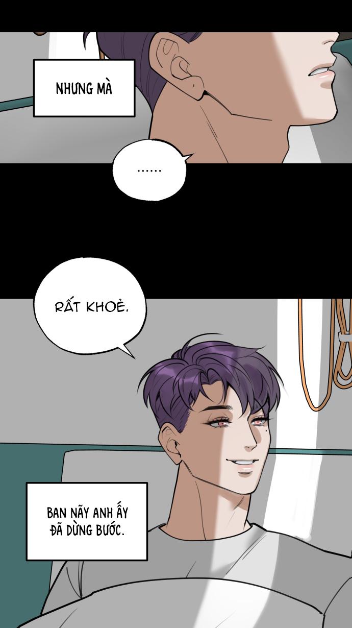 pry (trộm nhìn) chapter 5 5