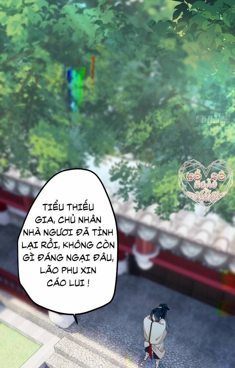 phế vật công chúa muốn nhặt chồng chapter 11 7