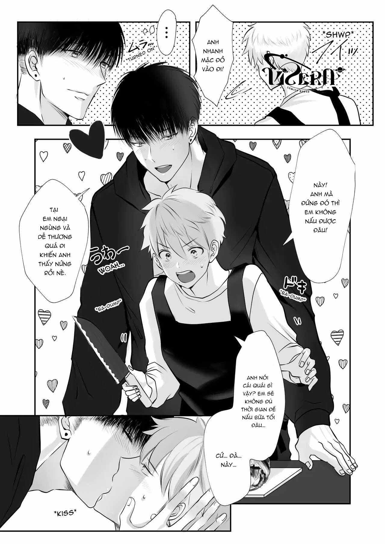 oneshot vicera comics house chapter 59.1 23