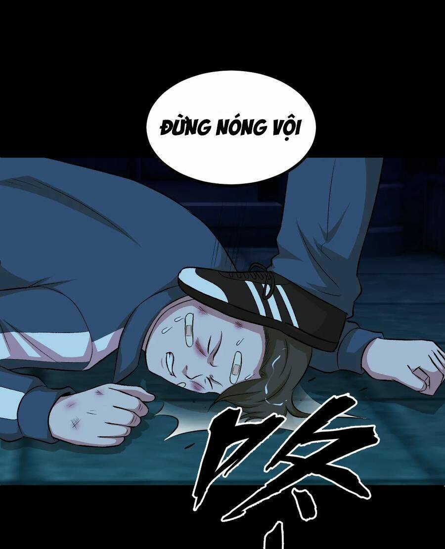 đai ca trở lại tuổi 16 chapter 137 15