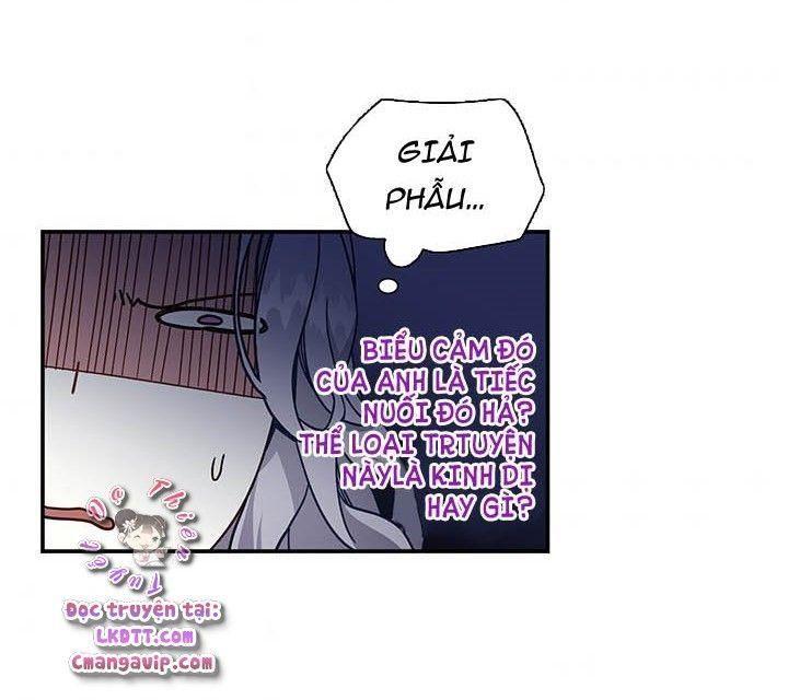 con gái chồng quá dễ thương chapter 2 32