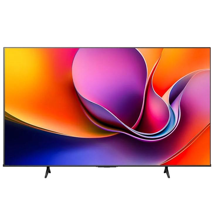 43A6Q - Smart Tivi Hisense 4K 43 Inch 43A6Q - HÀNG CHÍNH HÃNG - GIAO HCM