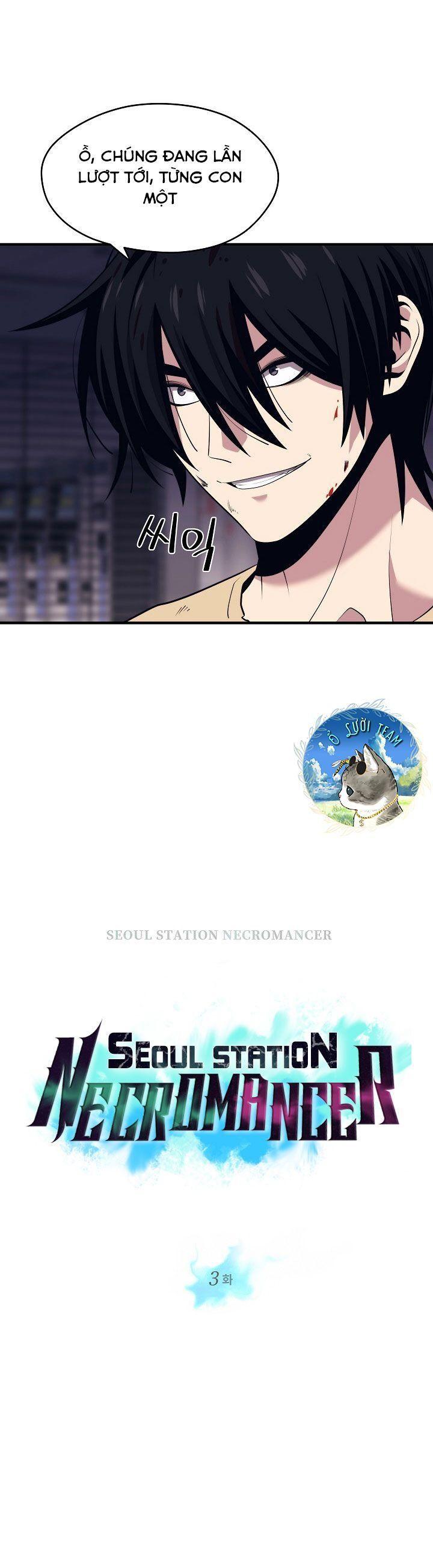 linh hồn ở nhà ga seoul chapter 3 2