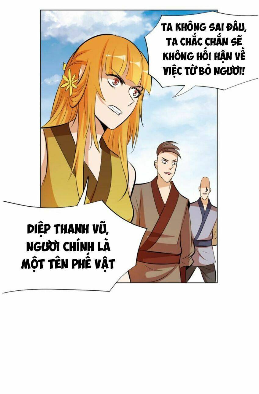 ngự thiên thần đế chapter 18.5 6