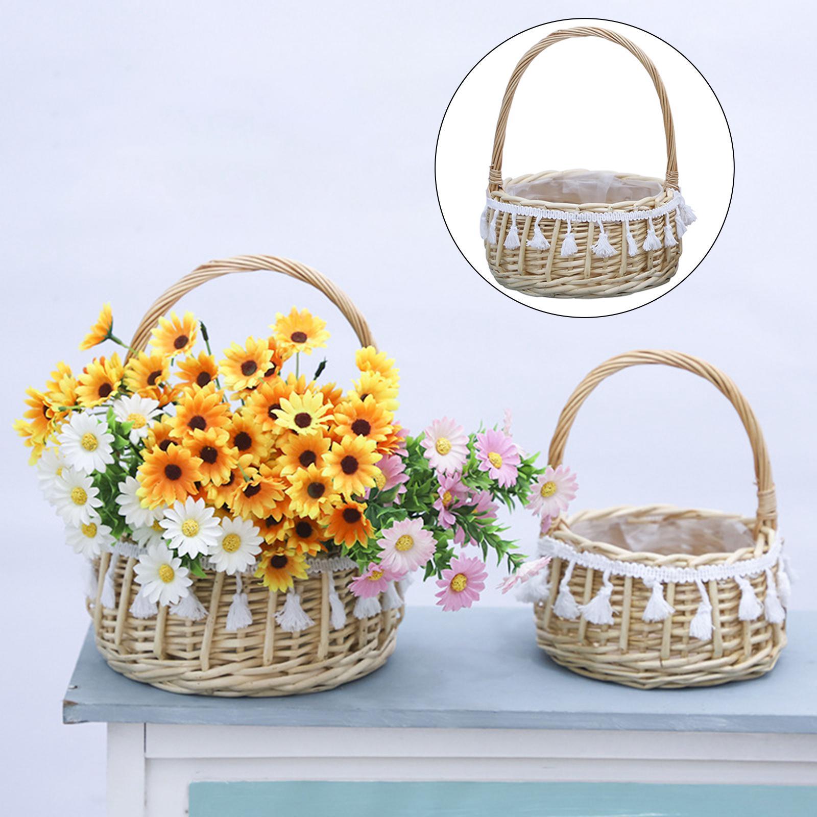 Storage Basket M