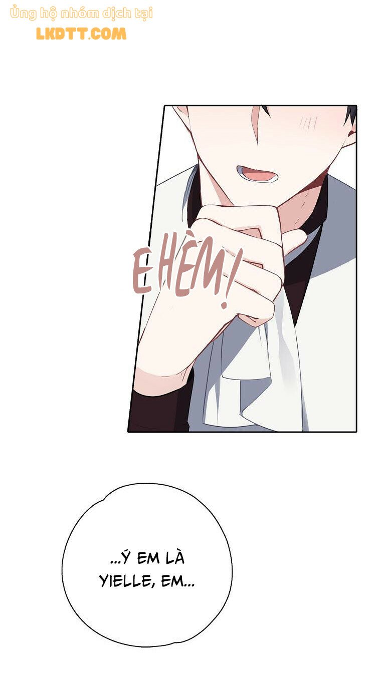đi theo dấu vụn bánh chapter 29 14