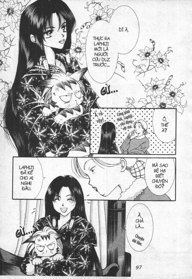 vampire game chapter 4 98