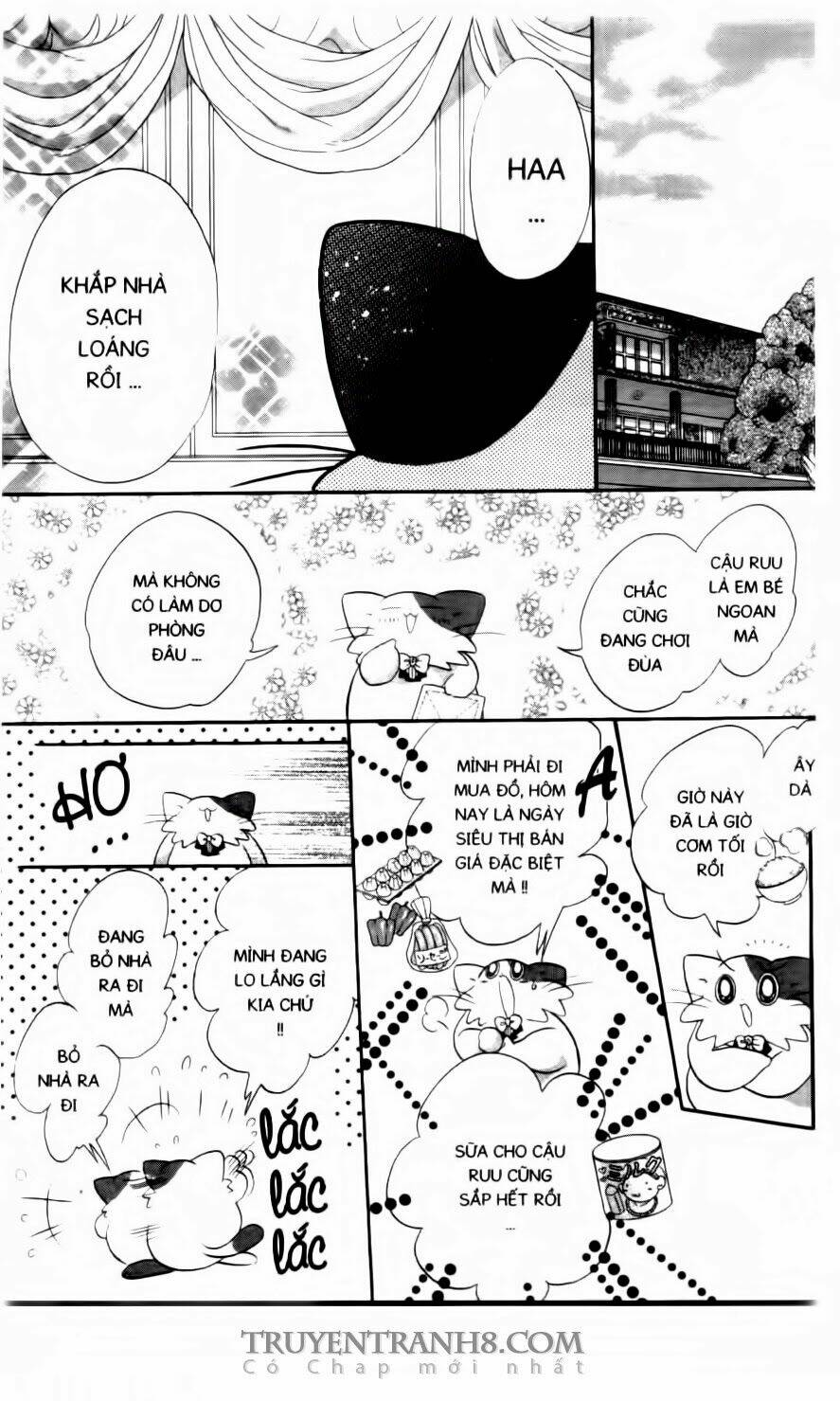 daa! daa! daa! chapter 45 27