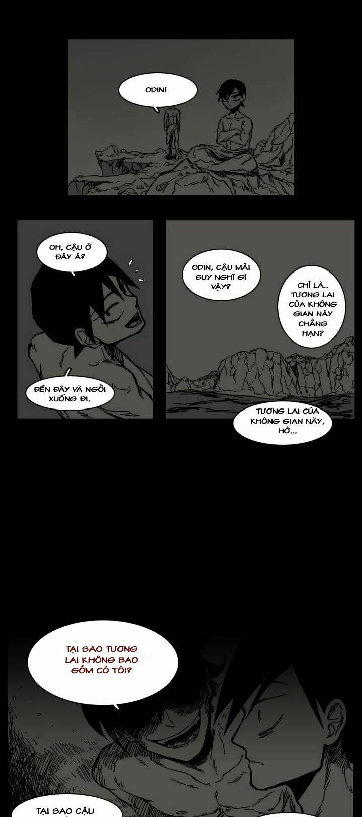 odin chapter 5 2