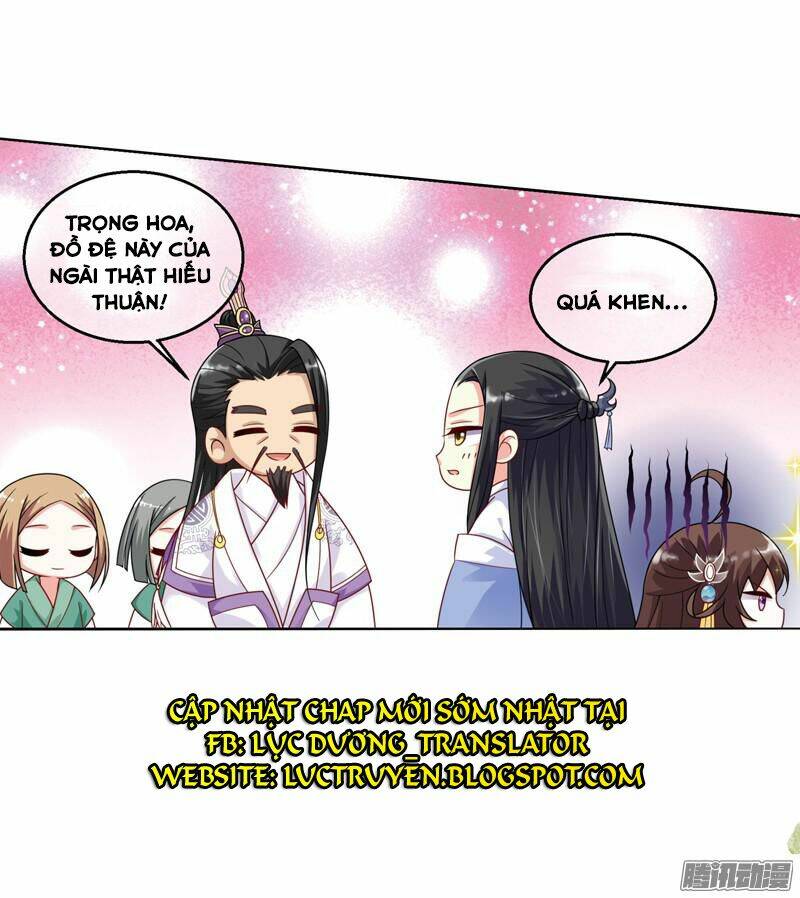 trọng tử chapter 10 22