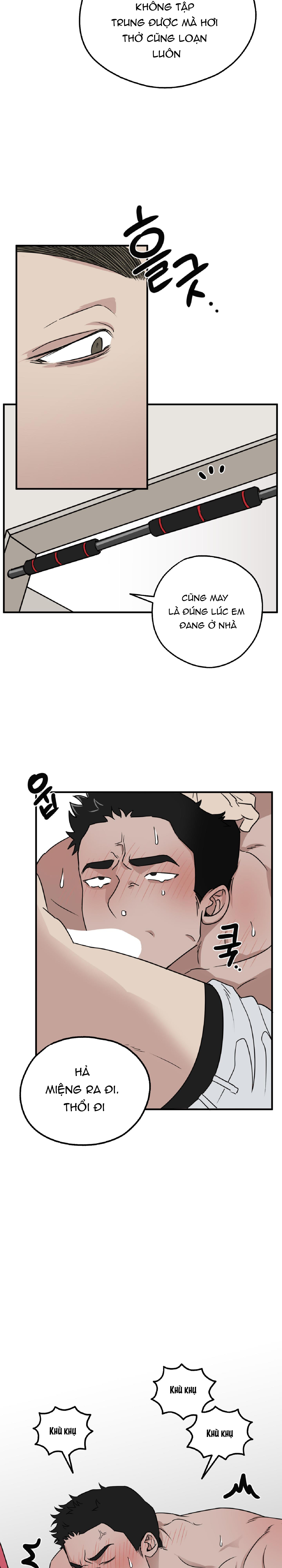 thống trị với thống khổ chapter 5 3