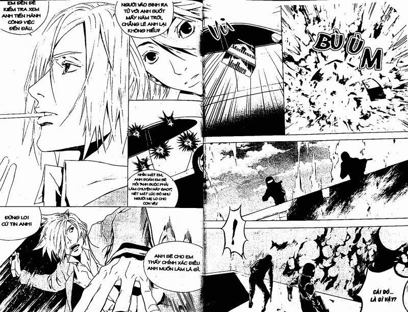 đột kích - raiders chapter 4 59