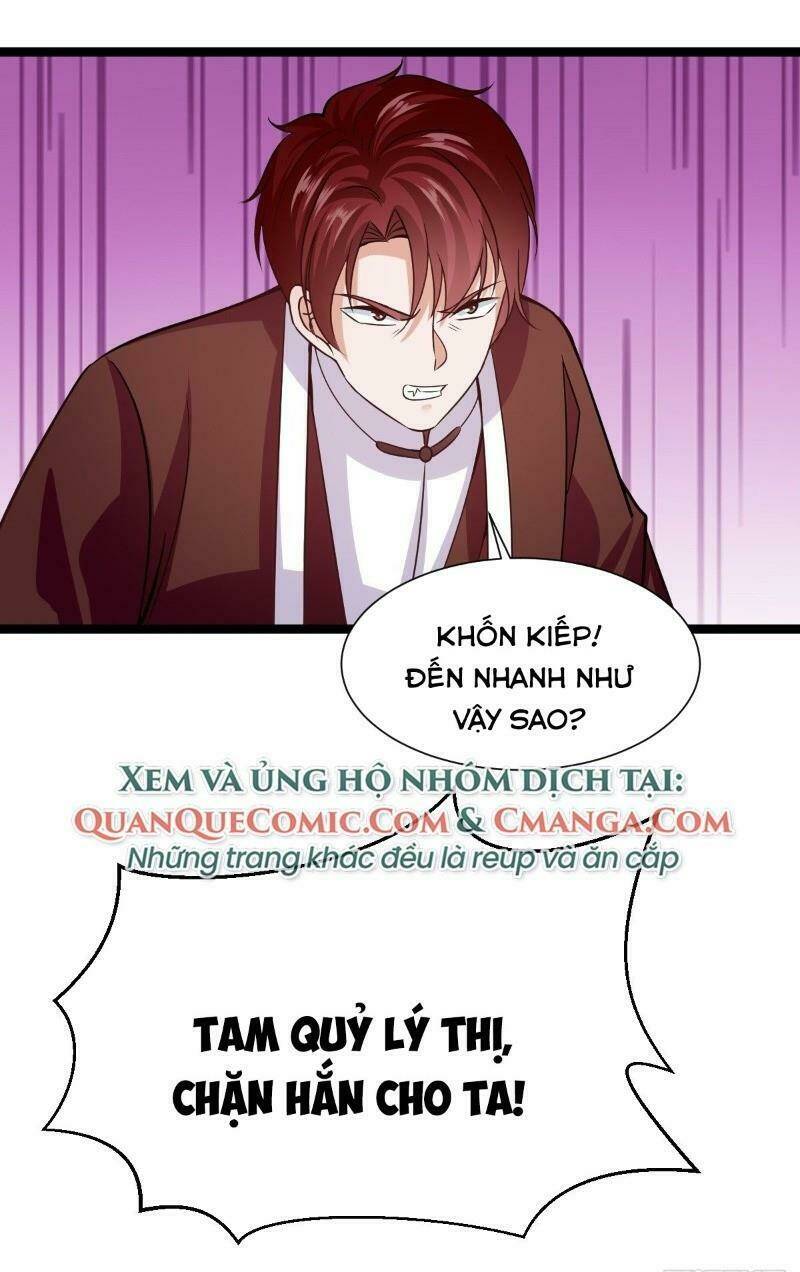 vú em của tiên ma chapter 36 25