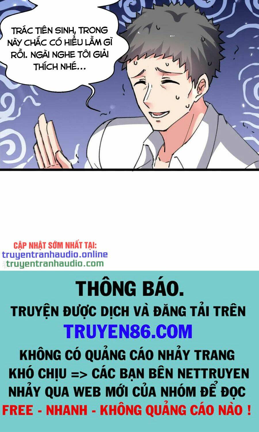 trọng sinh khí thiếu quy lai chapter 216 27