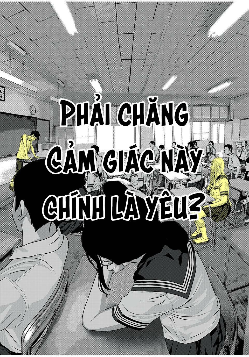 home room chapter 81 10