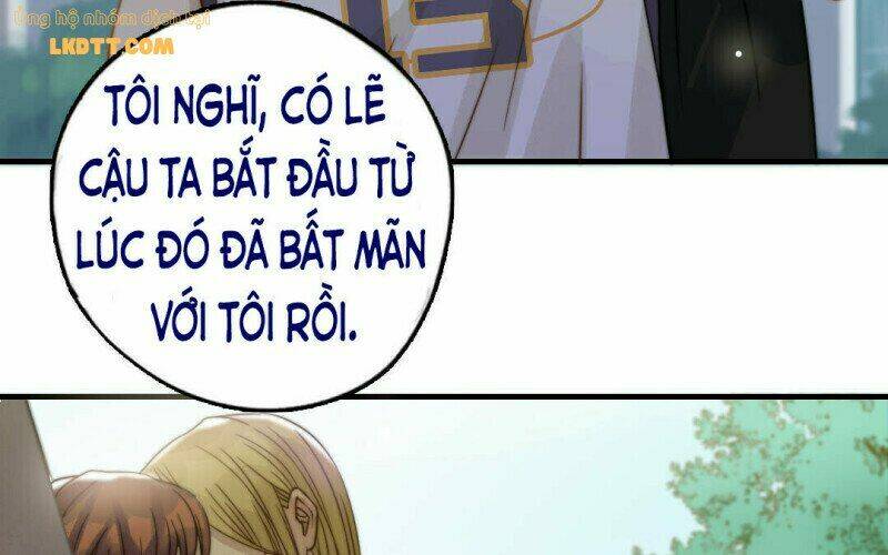 chồng trước 18 tuổi chapter 67 73