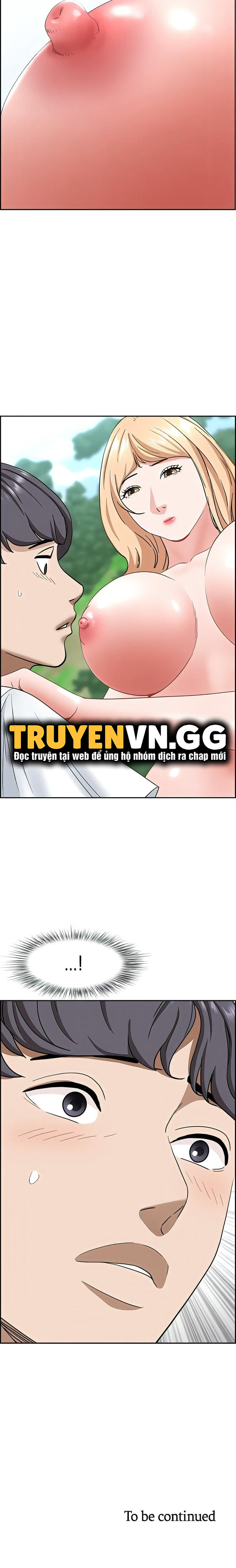 chung nhà bạn mẹ chapter 106 27