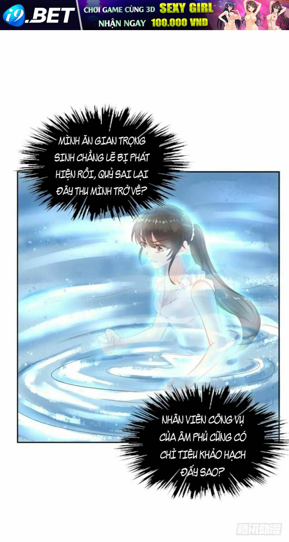 mộ thiếu, lão bà ngươi trọng sinh lại rồi! chapter 21 32