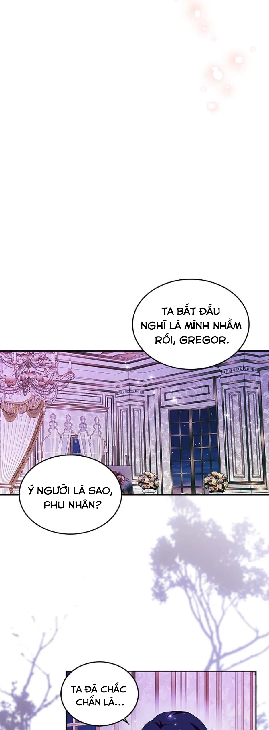 mẹ chồng phản diện đáng yêu chapter 54 31