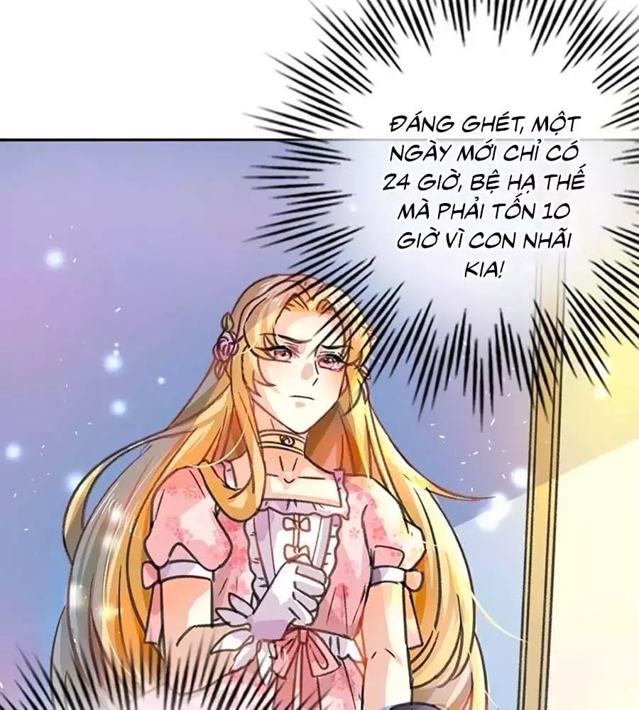 hệ thống công lược của tiểu công chúa chapter 12 33