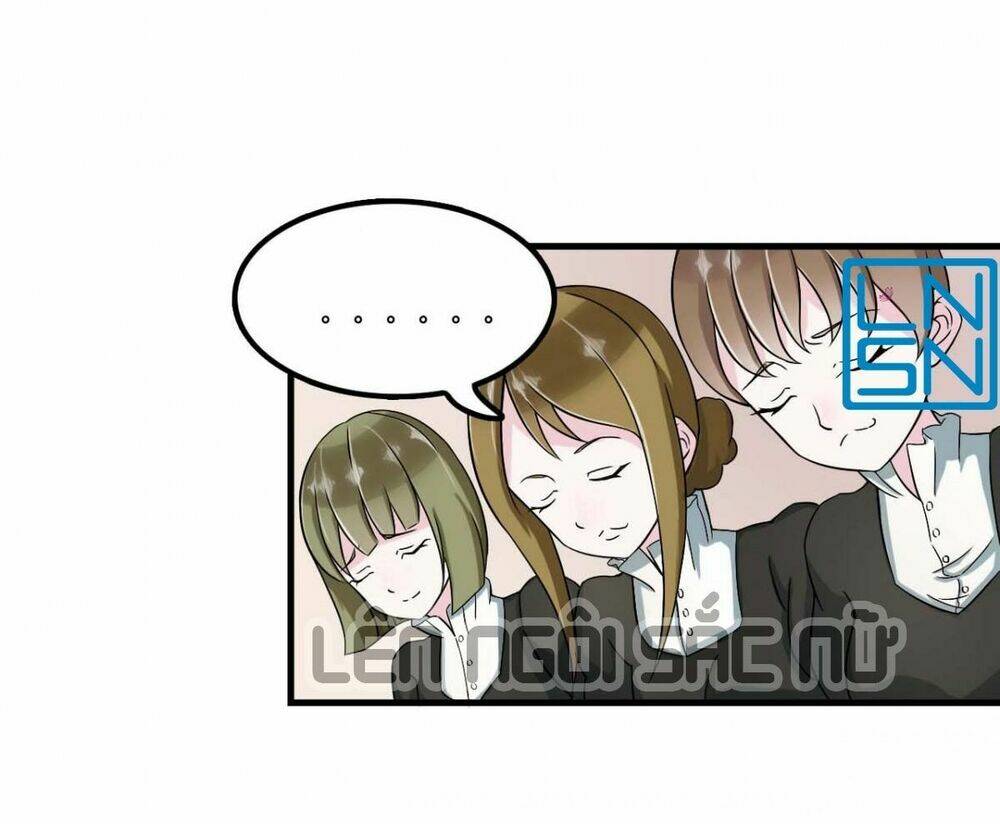 tổng tài cưng chiều vợ yêu chapter 9 17