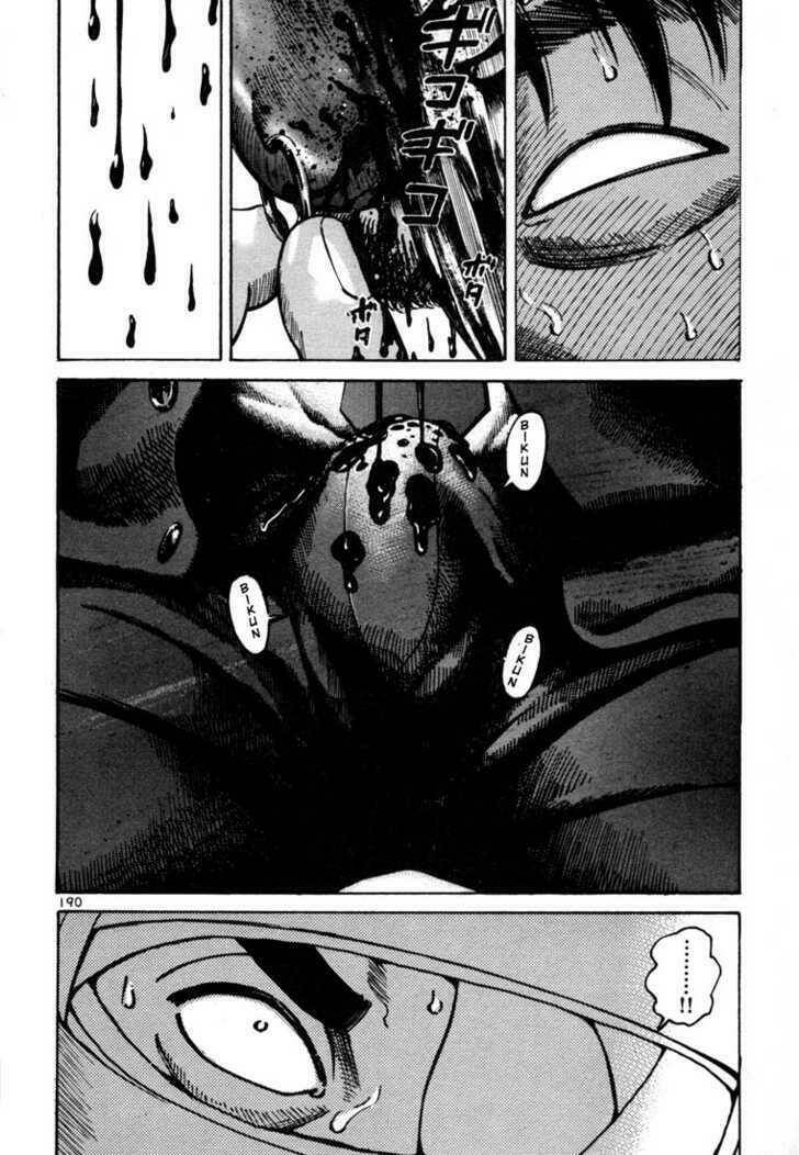 sát thủ số 1 chapter 17 16