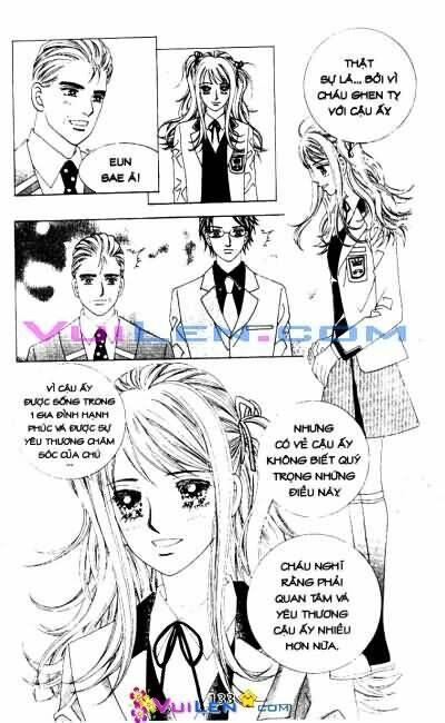 tìm lại tình yêu chapter 15 14