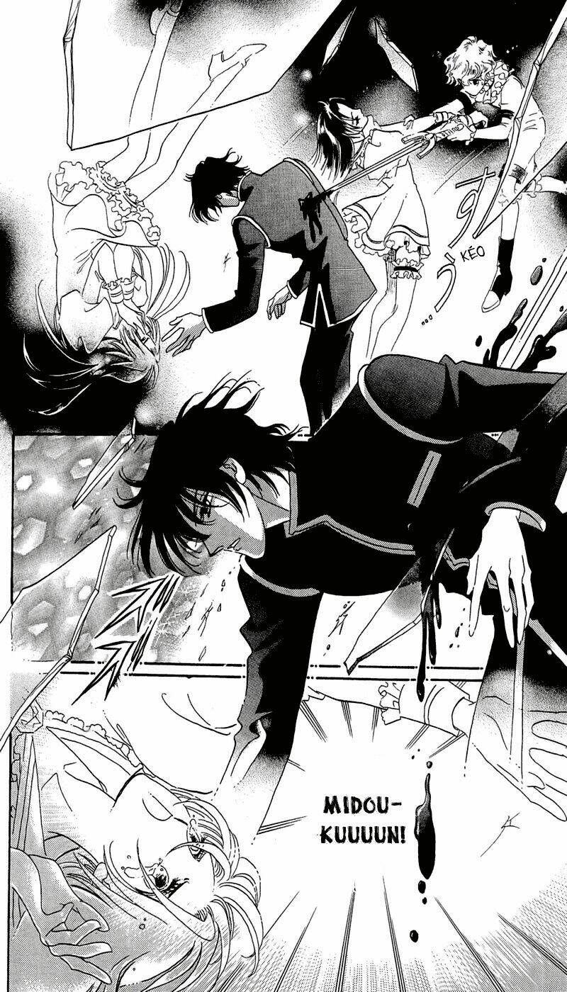 s to m no sekai chapter 4 15