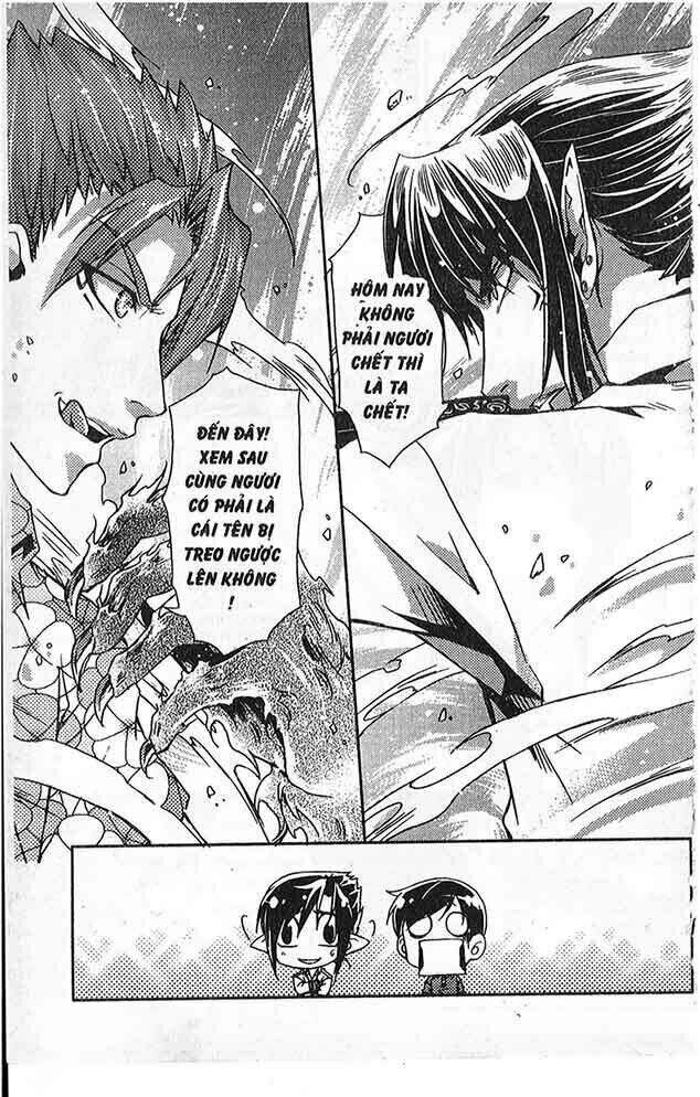 đặc thù truyền thuyết chapter 45 5