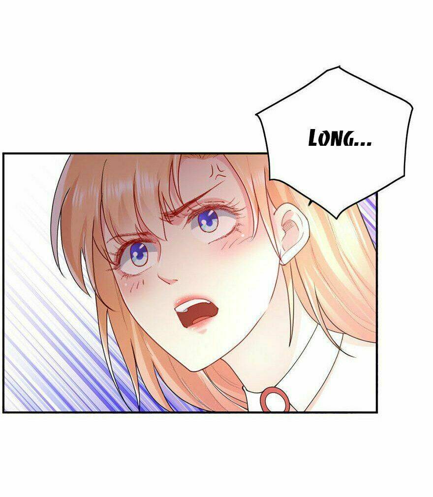 tiểu bạch điềm thê của long thiếu chapter 48 11