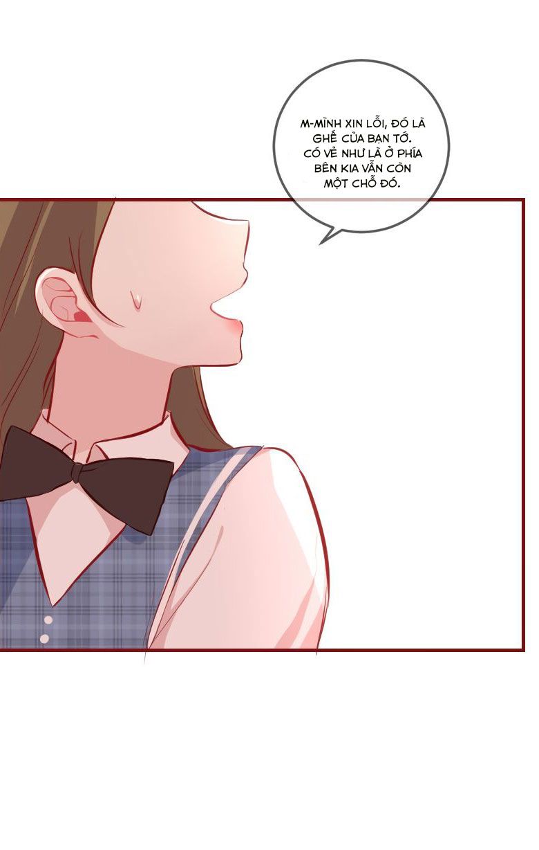 mù quáng vì yêu anh chapter 13 17