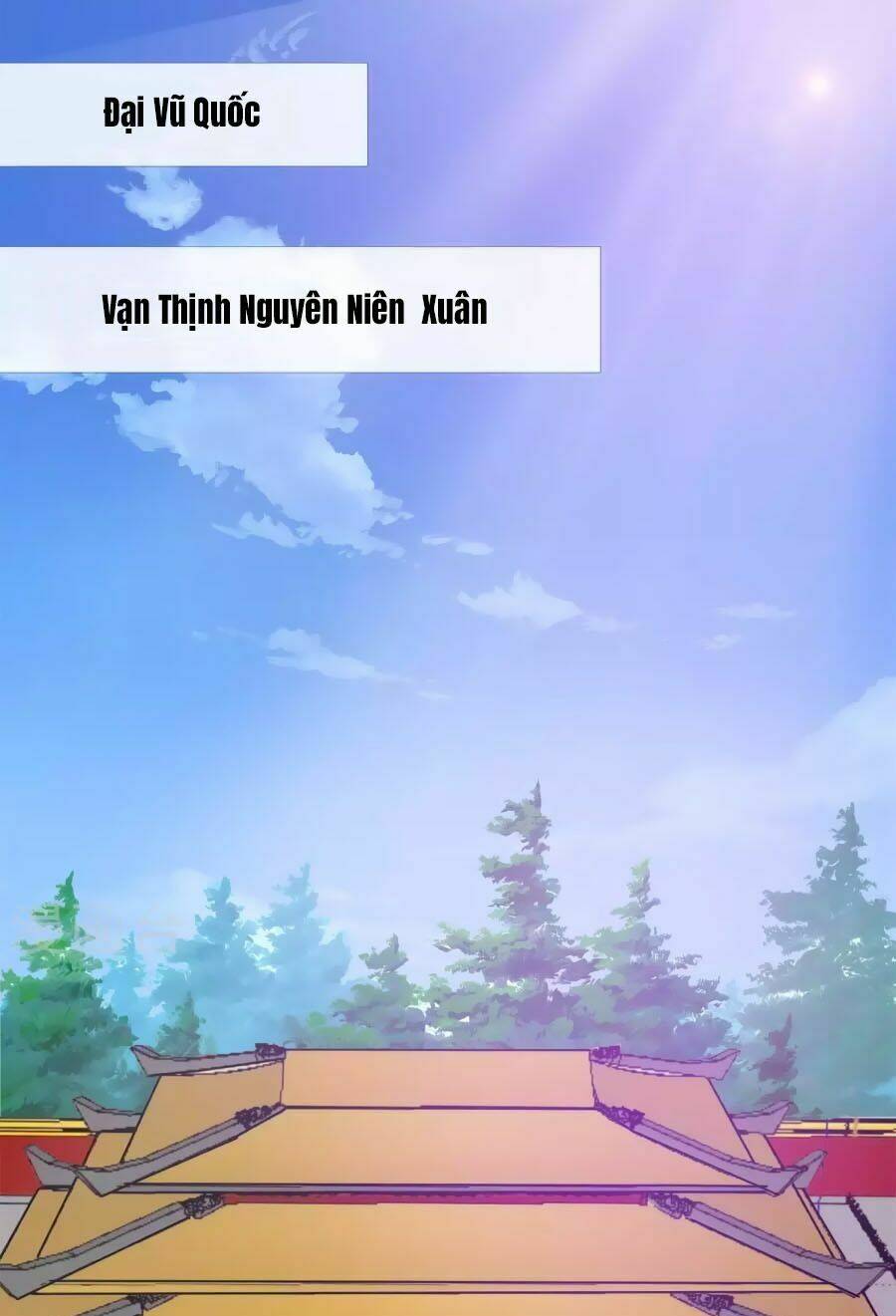 thỏ yêu tiểu vương phi chapter 16 18