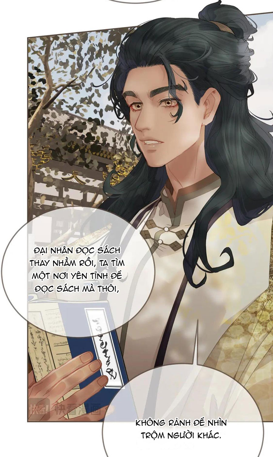 á nô 2: thám hoa chapter 17 52