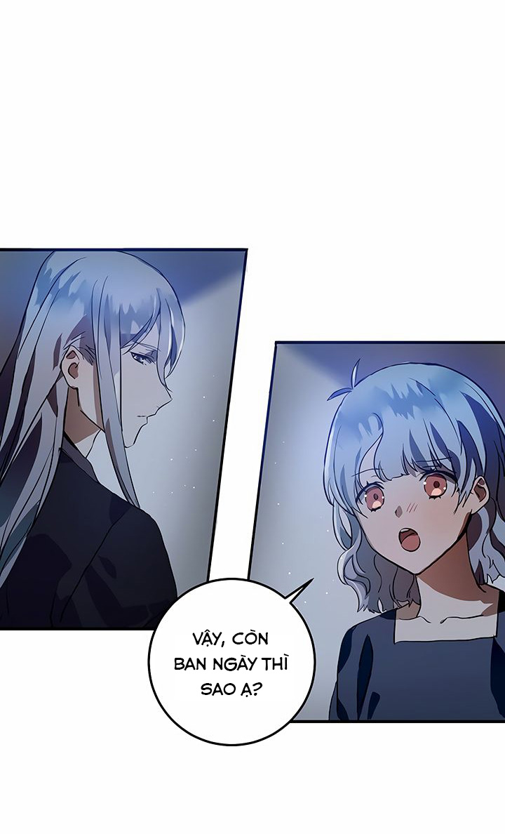 câu chuyện về đứa con hoang bị ghét bỏ chapter 5 40